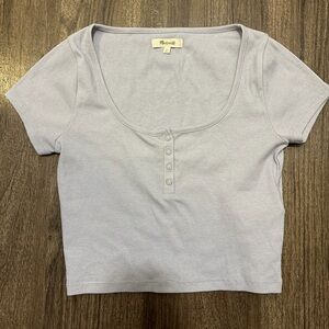 Madewell Tee